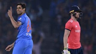 India vs England 2nd T20I: Jasprit Bumrah-Ashish Nehra heroics, black armbands, KL Rahul and other highlights from Nagpur contest